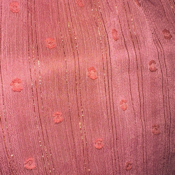 Two Piece Off Shoulder Top and Skirt - Picture 6 of 6